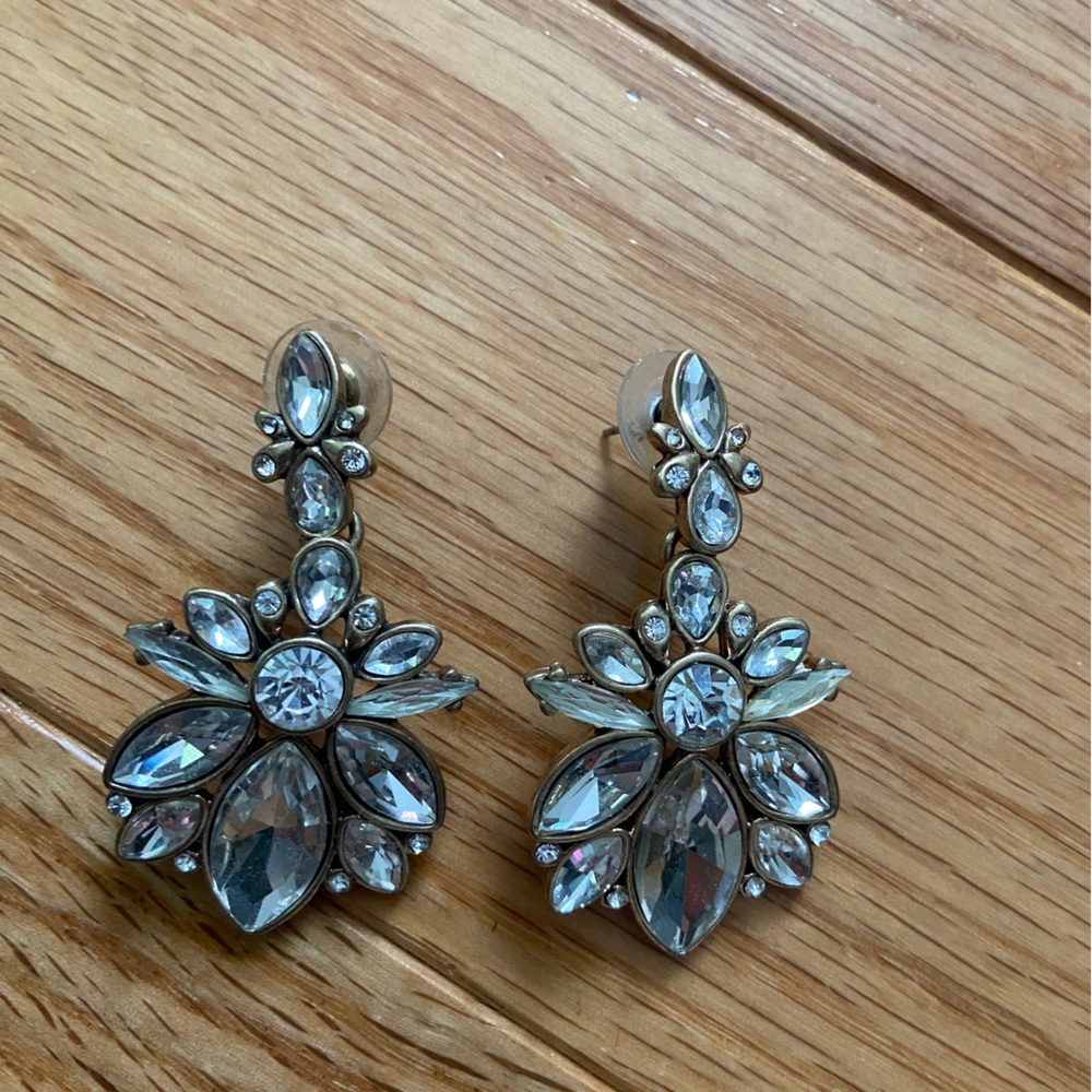 Banana Republic Formal earrings